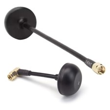 Highly Performances 5.8GHz