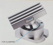 Schwenktisch Frästisch 30° -