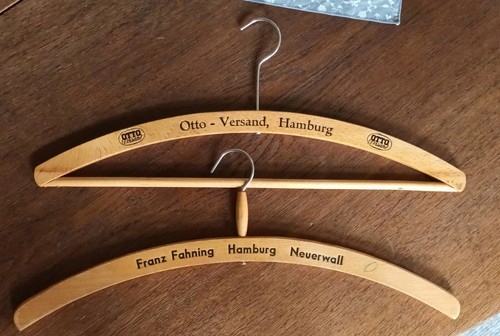 Kleiderbügel-Otto-Versand-Ham