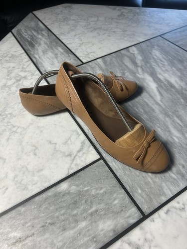 Marc polo ballerinas - o‘polo,