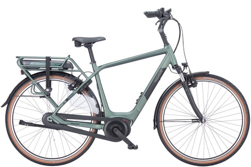 Pegasus siena e7f bike - e7f,, e-bike