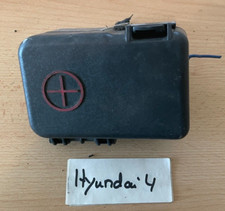 Hyundai i30 Sport 2015 Abdeckung Pluspol Batterie 91971-A5120