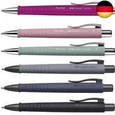 Faber castell kugelschreiber - faber-castell,