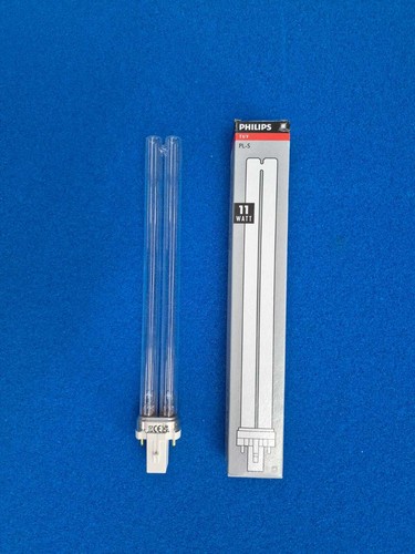Philips uvc erstatzlampe - uvc, 11