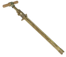 Pumpwerk für Kübelspritze A10,B10 nach  DIN 14405 Feuerwehr 