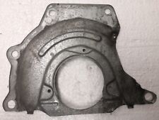 VW Golf 3 4 Cabrio Blech Zwischenblech Motor Getriebe 068103645H Passat 35i 