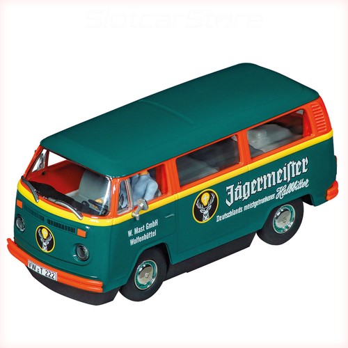Carrera digital 132 32034 - digital, vw