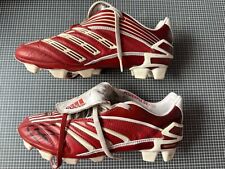 Matchworn paar Fußballschuhe von Philipp Lahm Bayern München VfB Stuttgart DFB