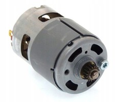 Bosch Gleichstrommotor GSR GSB