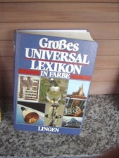 Großes Universal Lexikon in