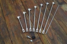 Gazelle Bremsgestänge Teile -