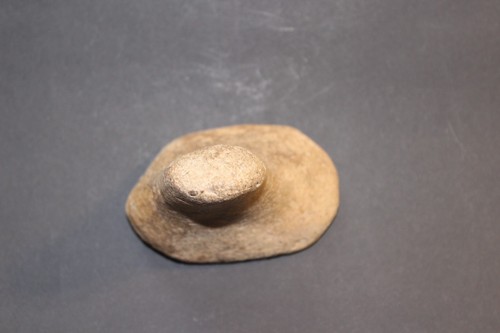 Steinstempel der