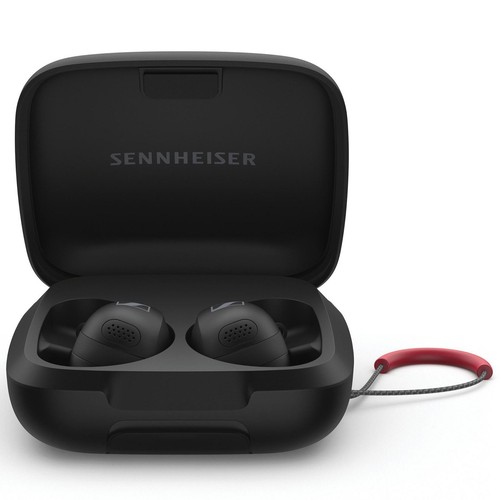 Sennheiser ear ohrhörer - sennheiser, in-ear-ohrhörer