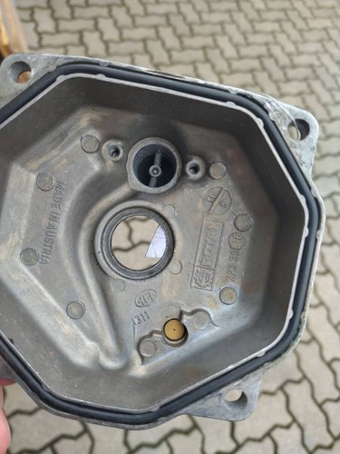 Motor getriebe zylinder - motor,,