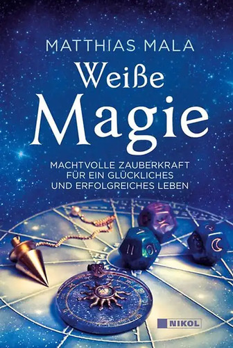 Weiße magie - weiße,