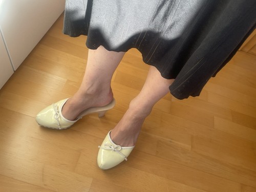Prada butter yellow - butter, eu