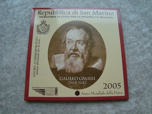 Münze san marino euro - mÜnze, €