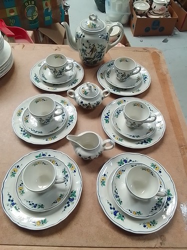 Villeroy und boch - villeroy,