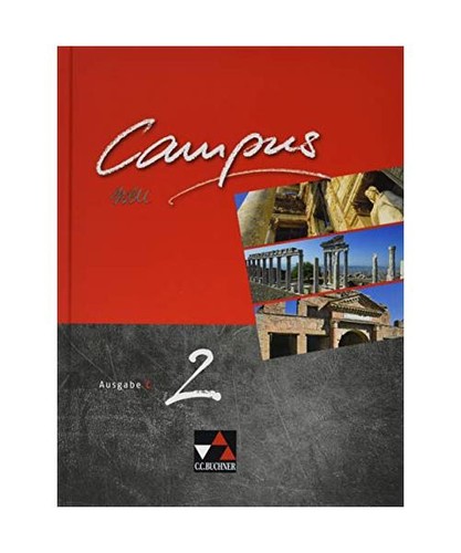 Campus neu lehrbuch - c,