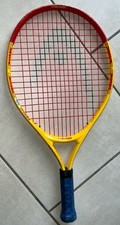Head Kindertennisschläger Agassi 50