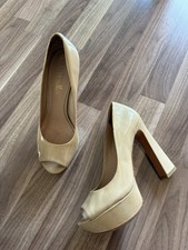 Guess By Marciano High Heels