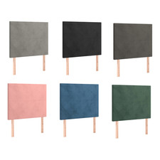 Kopfteile Polsterkopfteil