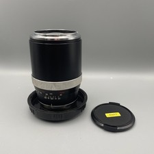 Carl Zeiss Sonnar 135 2.8