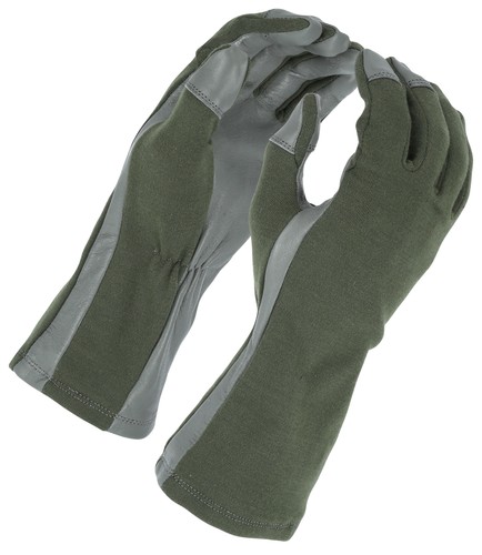 Recon piloten handschuhe - recon,