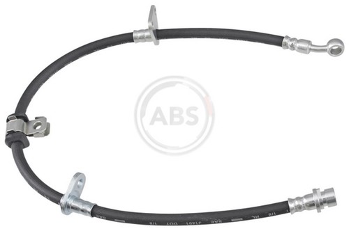 Bremsschlauch sl 4180 - bremsschlauch,