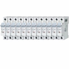 EATON PXL-B16/1 LS-Schalter