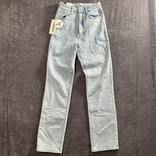 Redial Blue Jeans Damen Neu