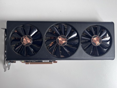 Amd xfx radeon 5600 - radeon, rx