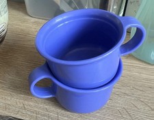 Tupperware kleine tassen - tupperware,
