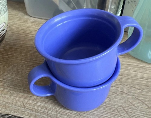 Tupperware kleine tassen - tupperware, 2