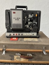 Elmo XP-550 / 16mm Xenon Arc