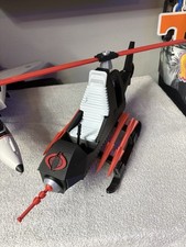 1/12 Cobra Fang helicopter