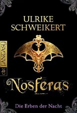Die Erben der Nacht - Nosferas