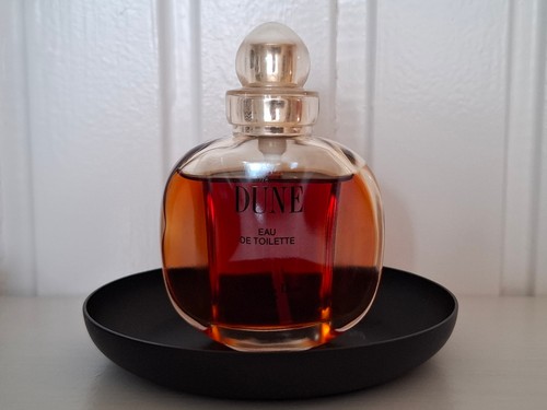 Dune christian dior eau - dune,