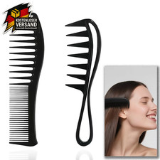 Haarstyling Kämme 2er-Set