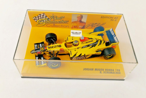 Minichamps formel 1 - minichamps,