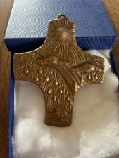 Bronzekreuz geweiht , Symbol