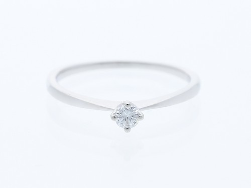 Verlobung ring brillant - ring,