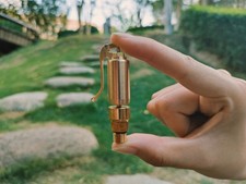 Microcosm JW-8 Brass