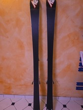 Camping Ski K2 Apache