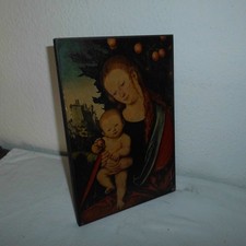 Heiligenbild Druck Ikone