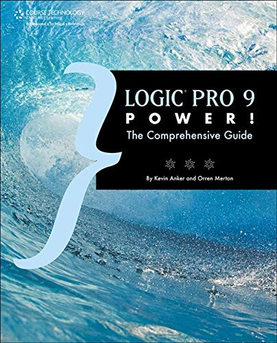 Logic pro power - logic, the