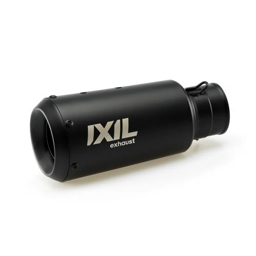 Ixil endtopf für honda nc - endtopf,
