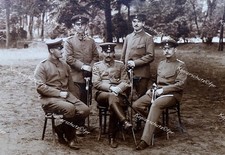 China Kolonien Boxeraufstand