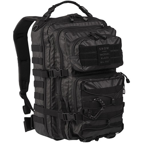 Mil tec assault pack - assault, large