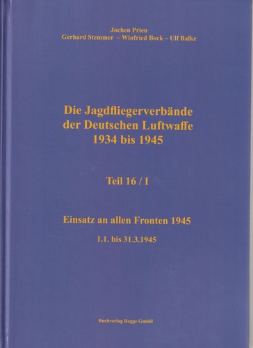 Die jagdfliegerverbände der - die,
